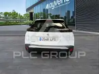 2021 Peugeot 2008