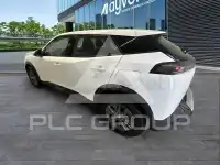 2021 Peugeot 2008