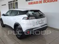 2021 Peugeot 2008