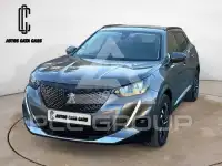 2021 Peugeot 2008
