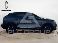 2021 Peugeot 2008