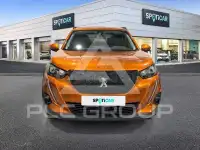 2021 Peugeot 2008