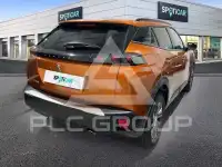 2021 Peugeot 2008