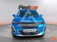 2021 Peugeot 2008