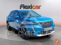 2021 Peugeot 2008