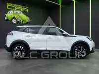 2021 Peugeot 2008