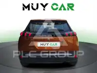 2021 Peugeot 2008