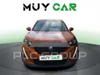 2021 Peugeot 2008