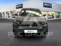 2021 Peugeot 2008