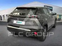 2021 Peugeot 2008