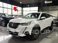 2021 Peugeot 2008