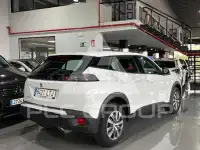 2021 Peugeot 2008