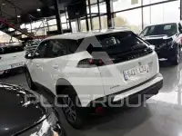 2021 Peugeot 2008