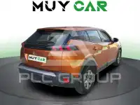 2021 Peugeot 2008