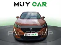 2021 Peugeot 2008