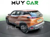 2021 Peugeot 2008