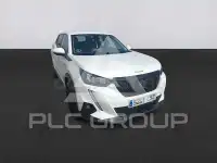 2021 Peugeot 2008