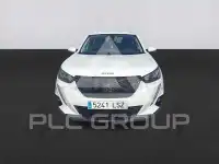 2021 Peugeot 2008