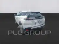 2021 Peugeot 2008