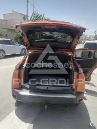 2021 Peugeot 2008