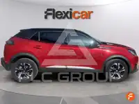 2021 Peugeot 2008