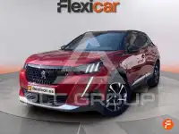 2021 Peugeot 2008