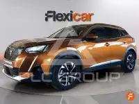 2021 Peugeot 2008