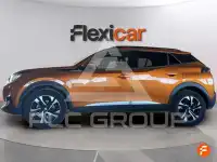 2021 Peugeot 2008