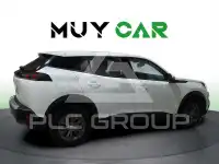 2021 Peugeot 2008