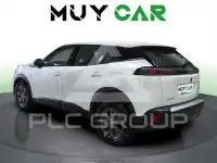 2021 Peugeot 2008