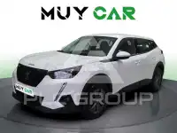 2021 Peugeot 2008