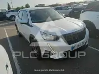 2021 Peugeot 2008