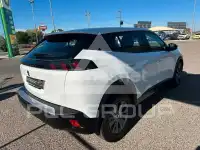 2021 Peugeot 2008