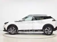 2021 Peugeot 2008