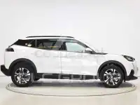 2021 Peugeot 2008