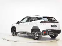 2021 Peugeot 2008