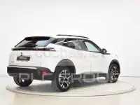 2021 Peugeot 2008
