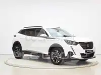 2021 Peugeot 2008