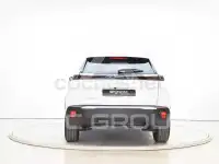 2021 Peugeot 2008