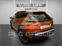 2021 Peugeot 2008