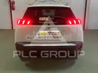2021 Peugeot 2008