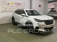 2021 Peugeot 2008