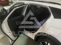 2021 Peugeot 2008