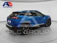 2021 Peugeot 2008