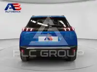 2021 Peugeot 2008