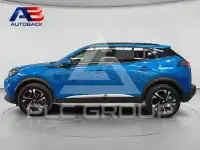 2021 Peugeot 2008