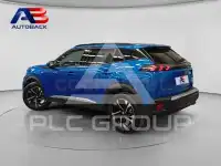 2021 Peugeot 2008