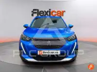 2021 Peugeot 2008