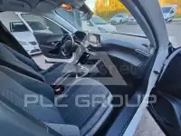 2021 Peugeot 2008