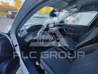 2021 Peugeot 2008